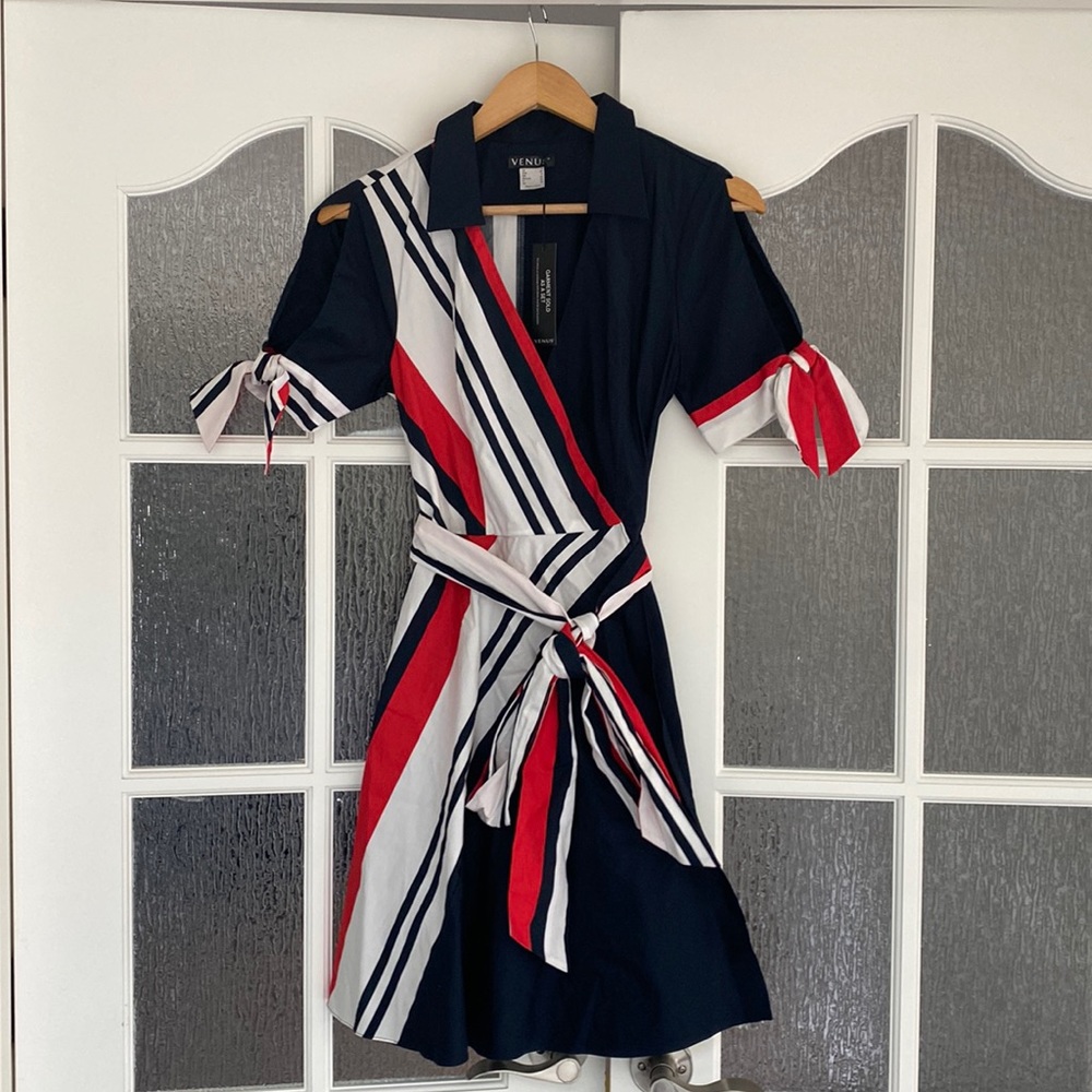 🎁Shirt dress